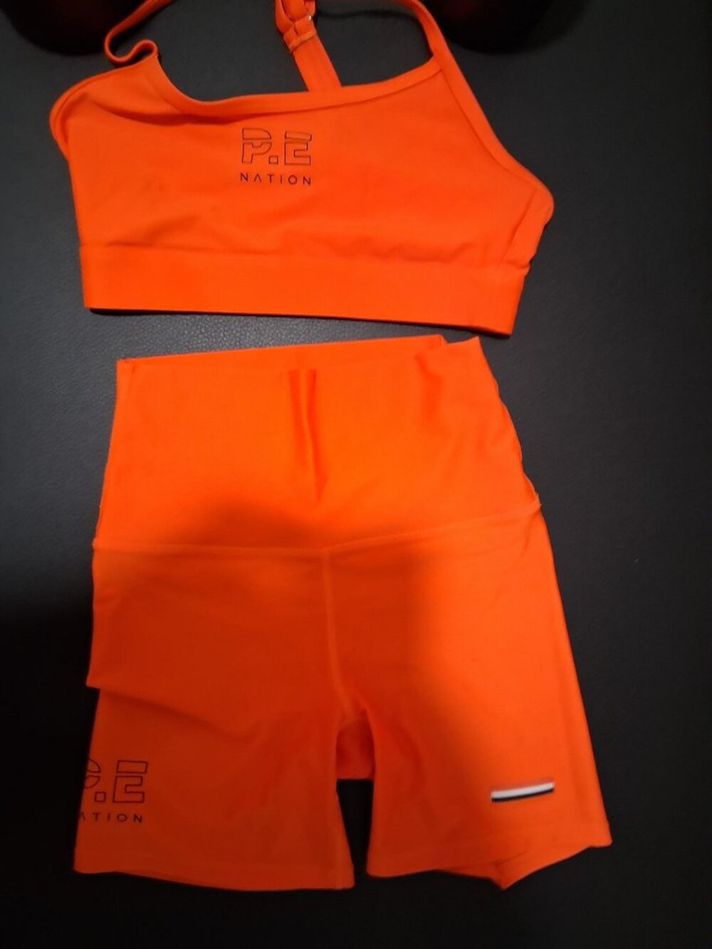 pe nation set